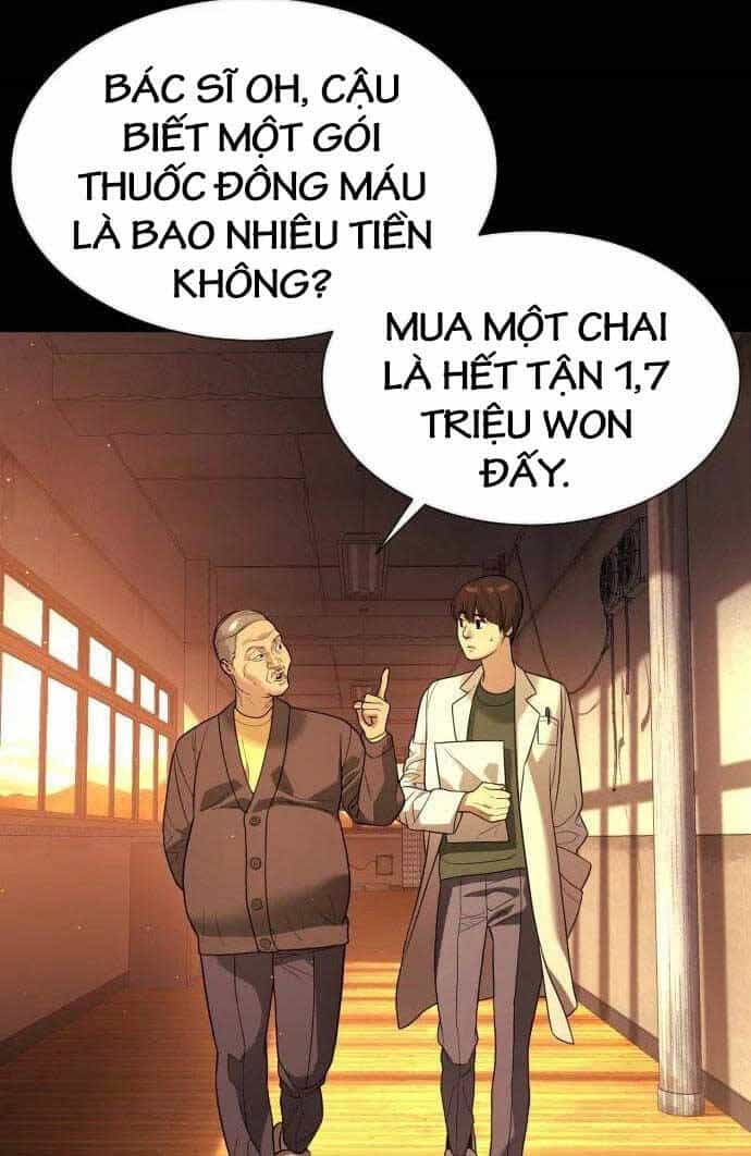 Sát Thủ Peter - Chương 13 - ảnh 194