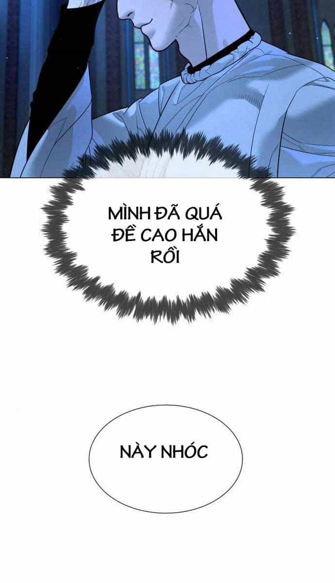 Sát Thủ Peter - Chương 13 - ảnh 21