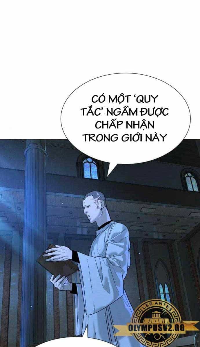 Sát Thủ Peter - Chương 13 - ảnh 22