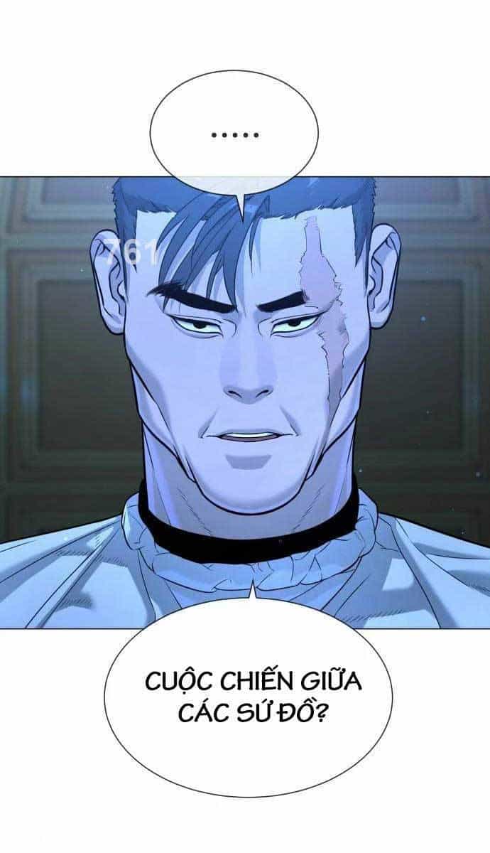 Sát Thủ Peter - Chương 13 - ảnh 3
