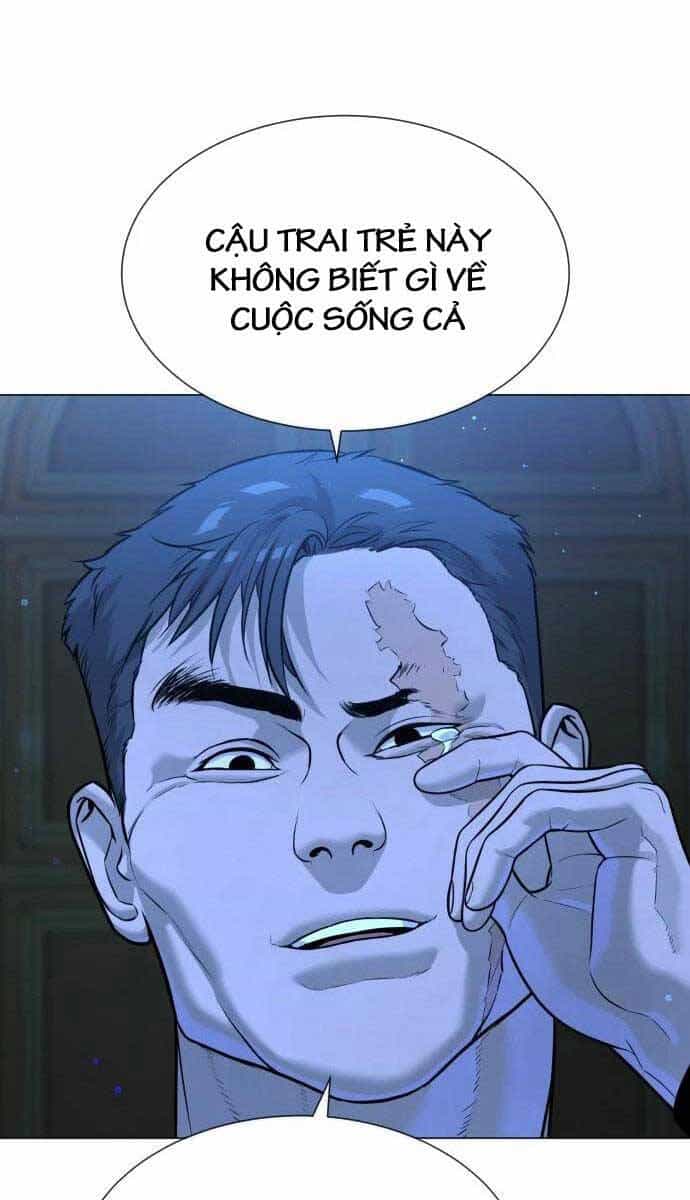 Sát Thủ Peter - Chương 13 - ảnh 6