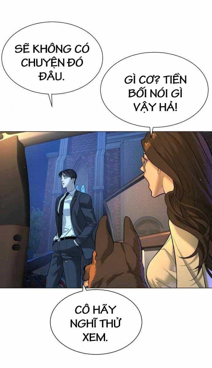 Sát Thủ Peter - Chương 13 - ảnh 87