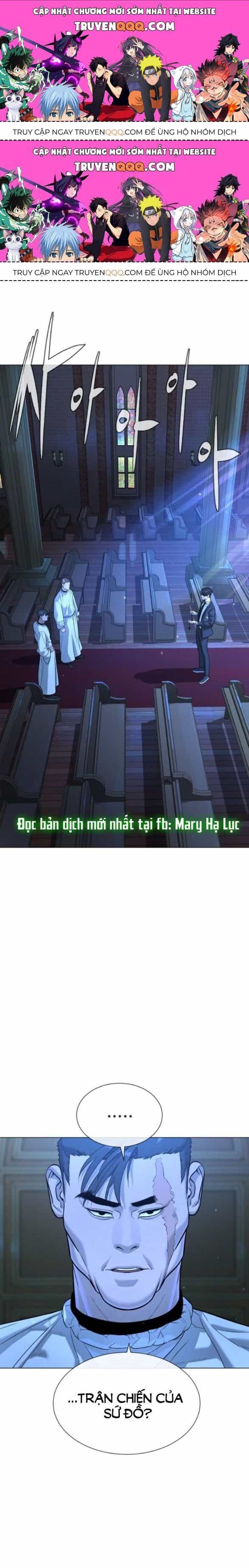 Sát Thủ Peter - Chương 13.1 - ảnh 1