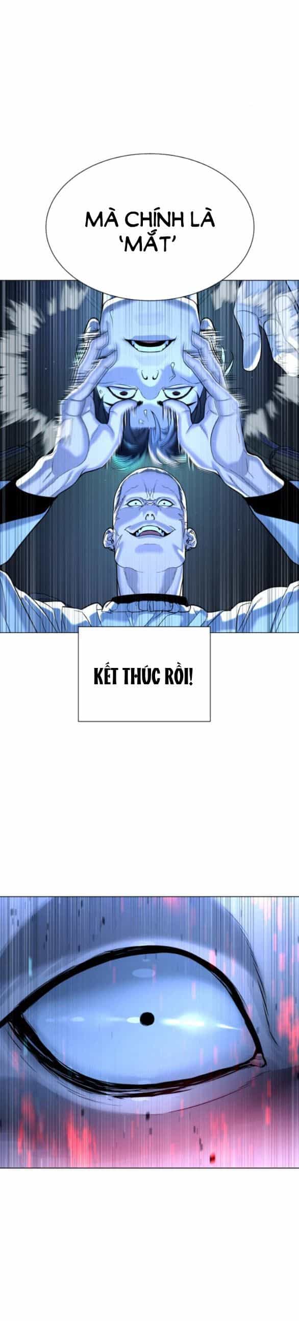 Sát Thủ Peter - Chương 13.1 - ảnh 10