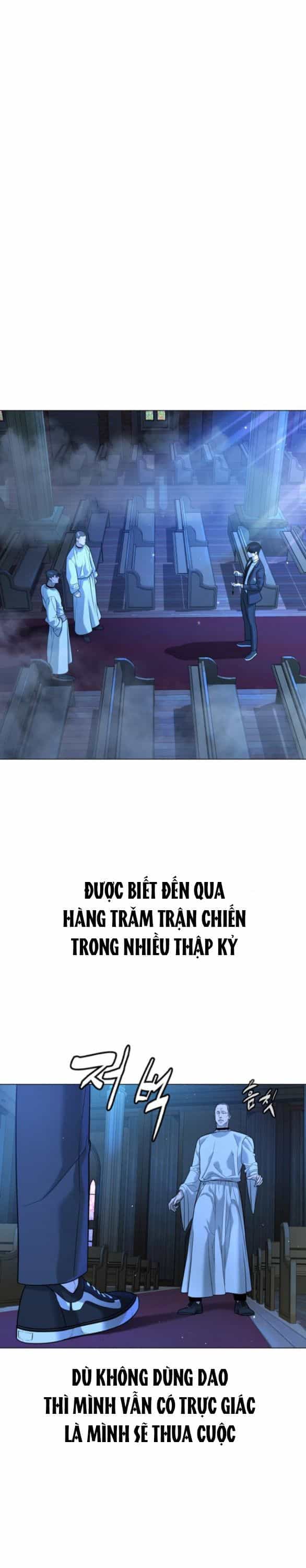 Sát Thủ Peter - Chương 13.1 - ảnh 18