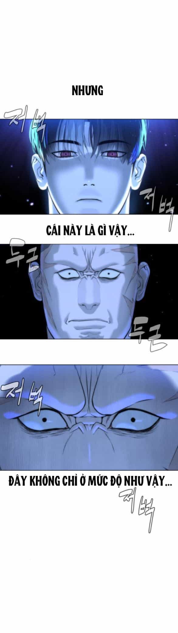 Sát Thủ Peter - Chương 13.1 - ảnh 19