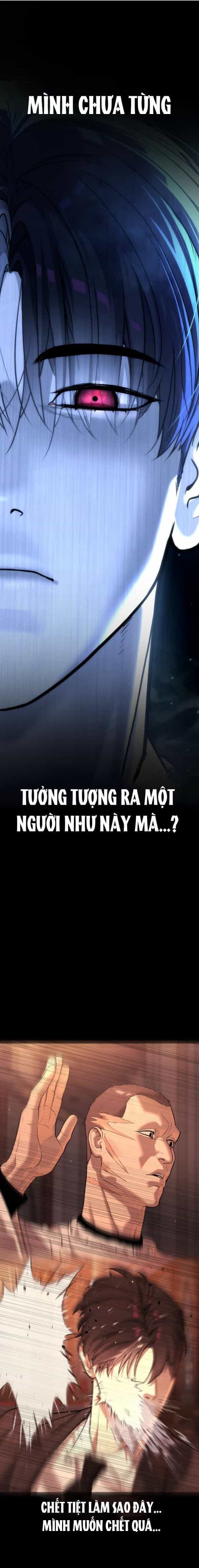 Sát Thủ Peter - Chương 13.1 - ảnh 20