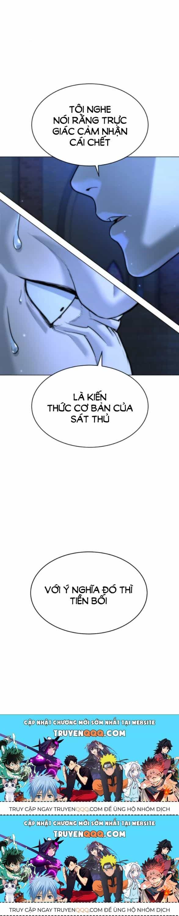 Sát Thủ Peter - Chương 13.1 - ảnh 23