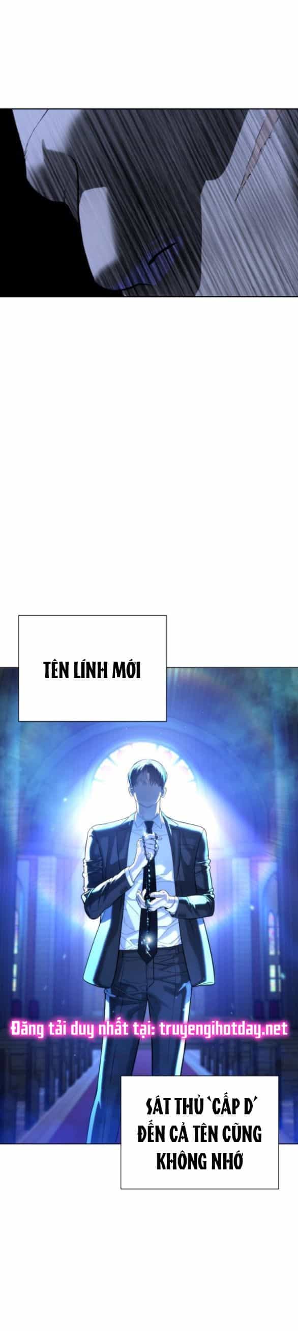Sát Thủ Peter - Chương 13.1 - ảnh 4