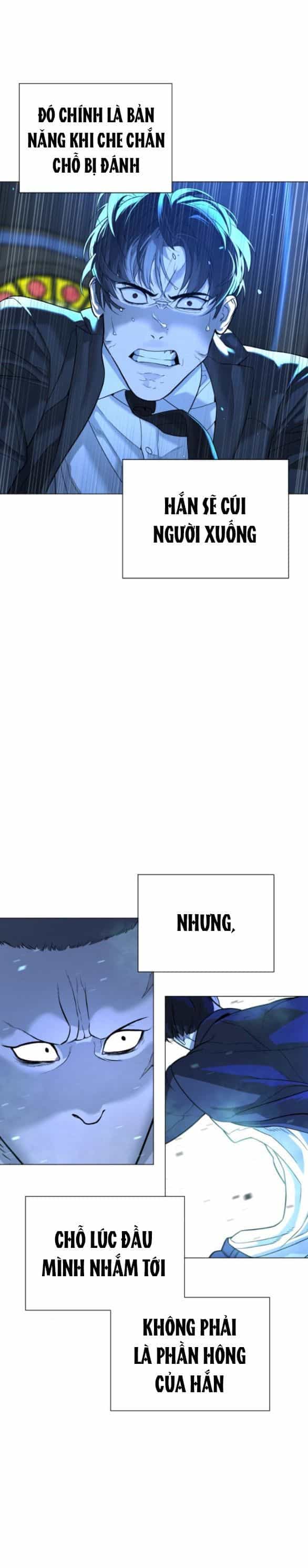Sát Thủ Peter - Chương 13.1 - ảnh 9