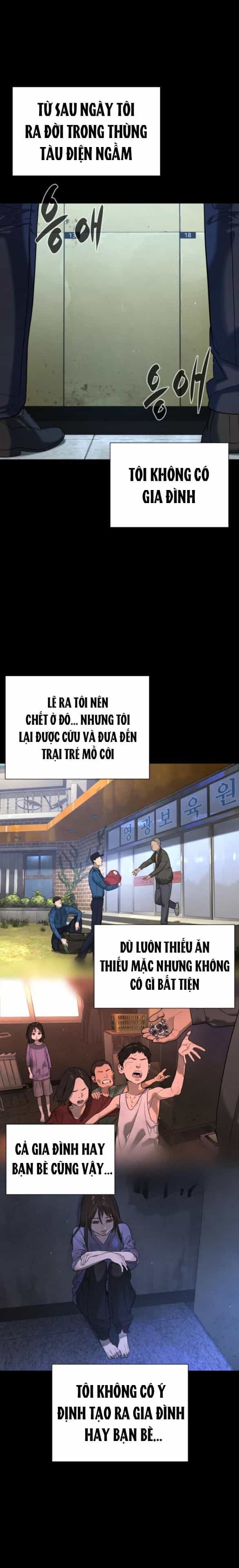 Sát Thủ Peter - Chương 13.2 - ảnh 13
