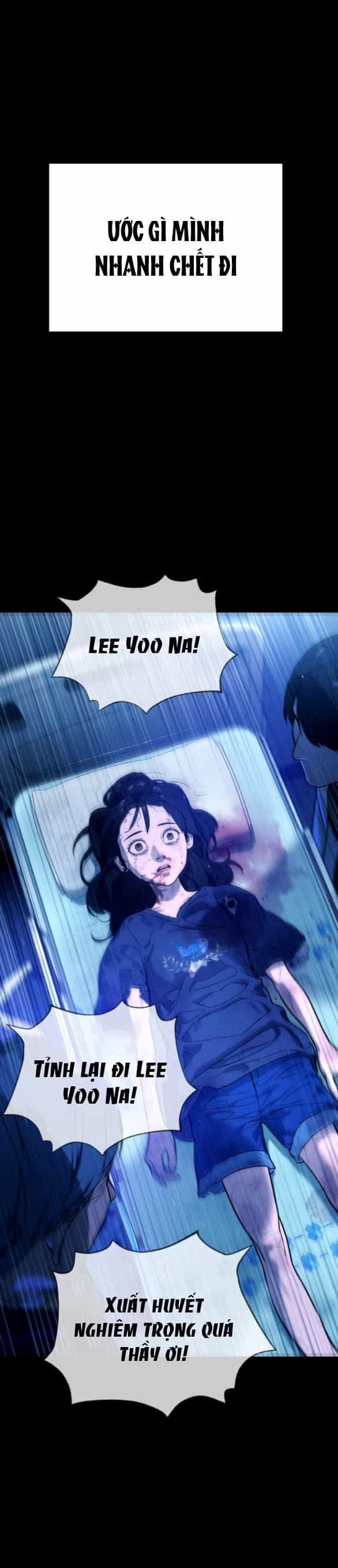 Sát Thủ Peter - Chương 13.2 - ảnh 15