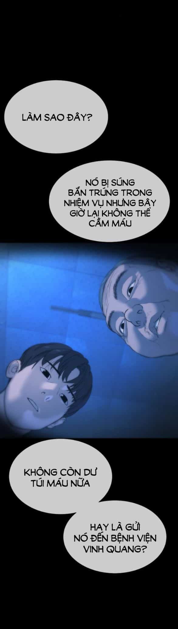 Sát Thủ Peter - Chương 13.2 - ảnh 16