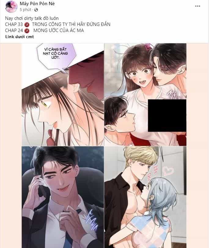 Sát Thủ Peter - Chương 13.2 - ảnh 4