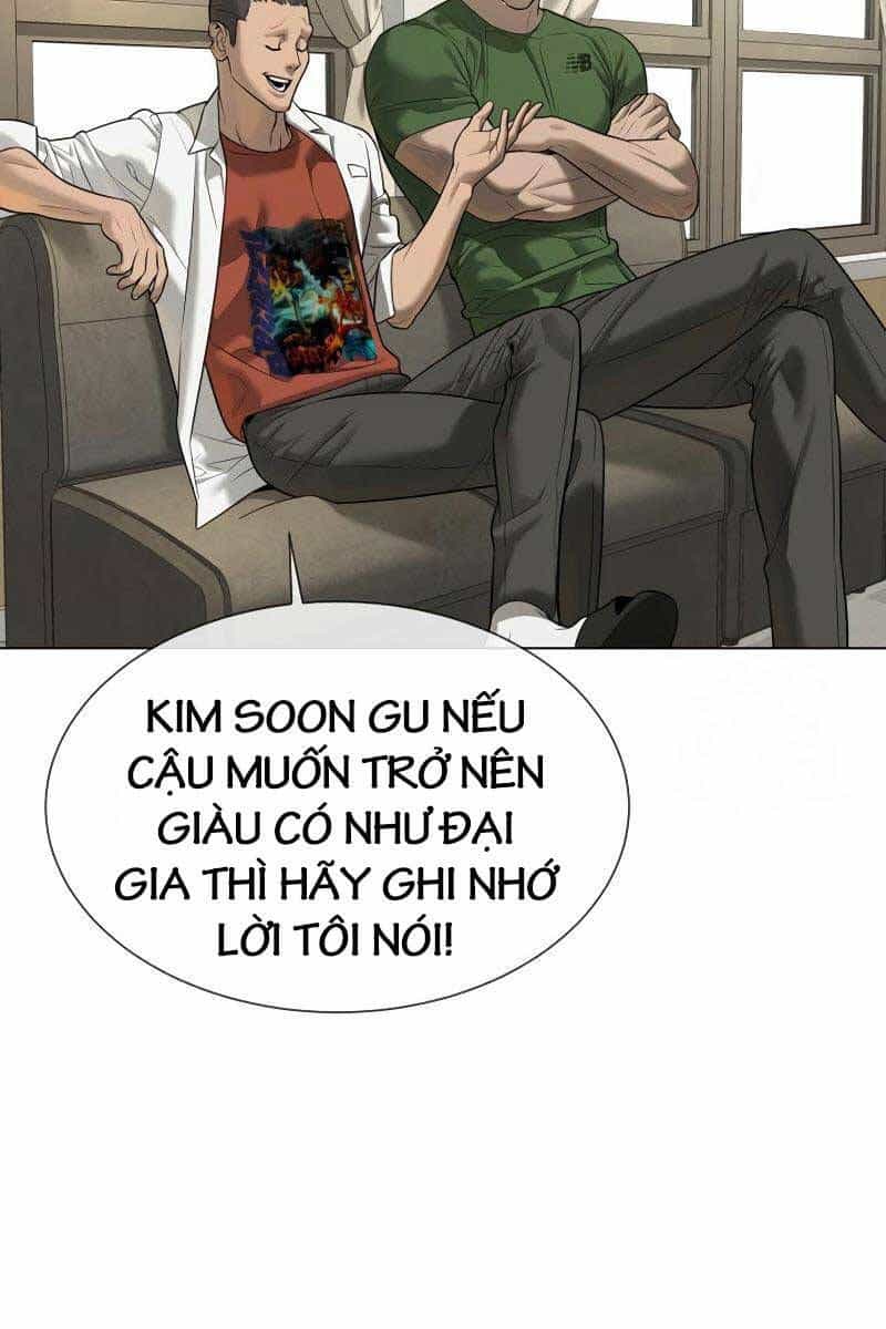 Sát Thủ Peter - Chương 14 - ảnh 32