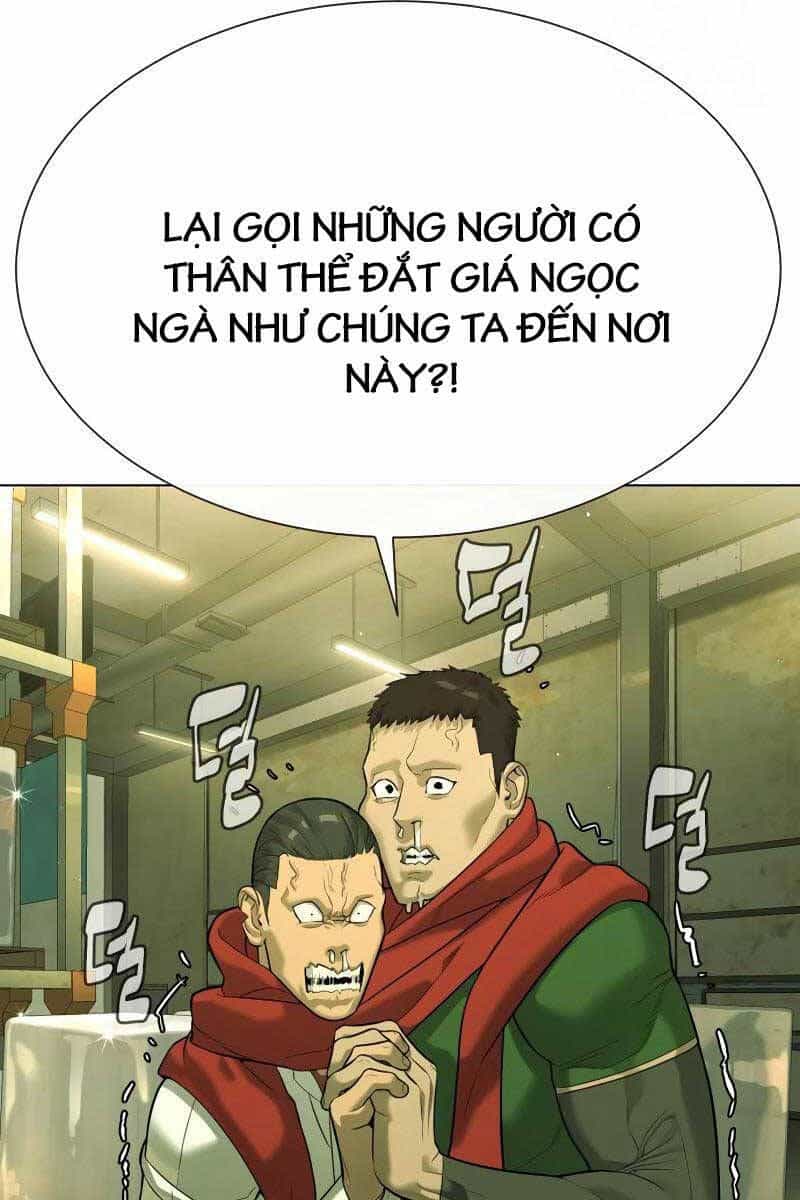 Sát Thủ Peter - Chương 14 - ảnh 45