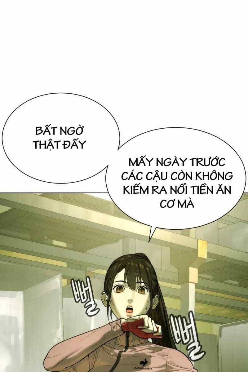 Sát Thủ Peter - Chương 14 - ảnh 47