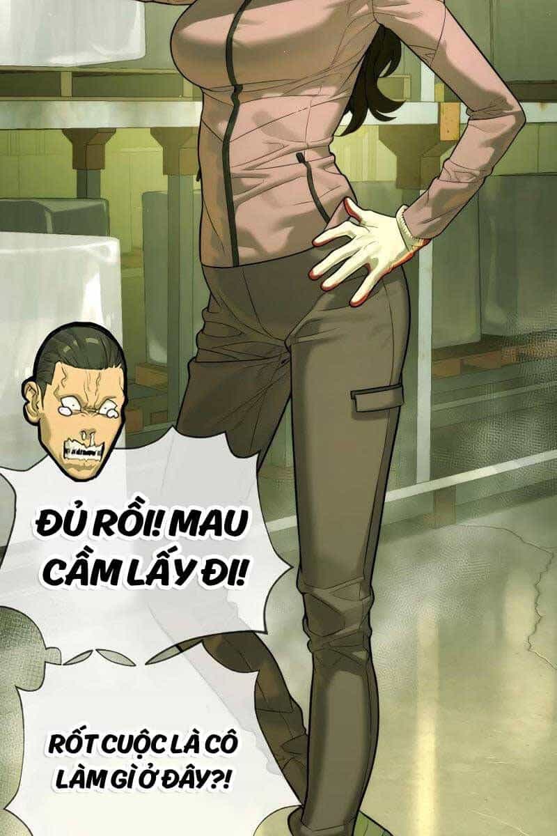 Sát Thủ Peter - Chương 14 - ảnh 48