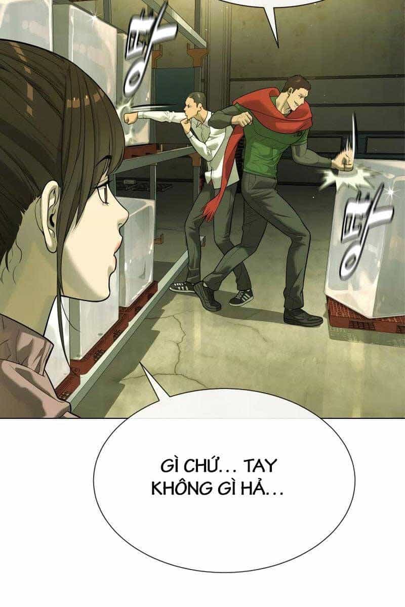 Sát Thủ Peter - Chương 14 - ảnh 53