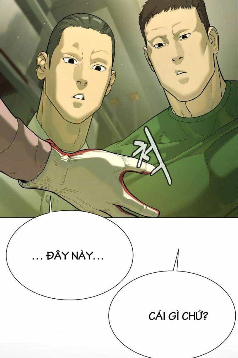 Sát Thủ Peter - Chương 14 - ảnh 55