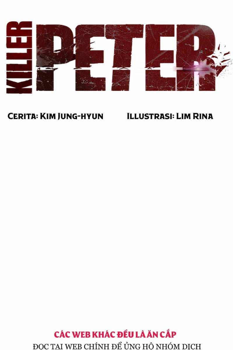 Sát Thủ Peter - Chương 14 - ảnh 6