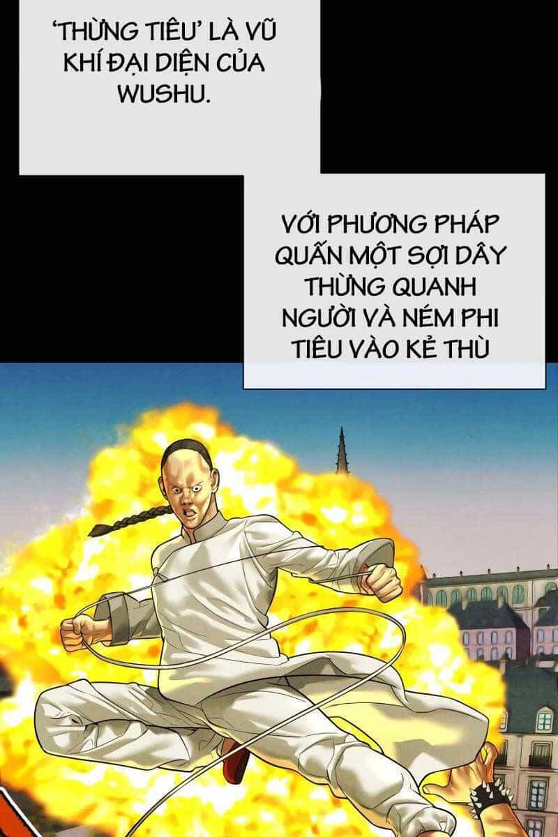 Sát Thủ Peter - Chương 14 - ảnh 63