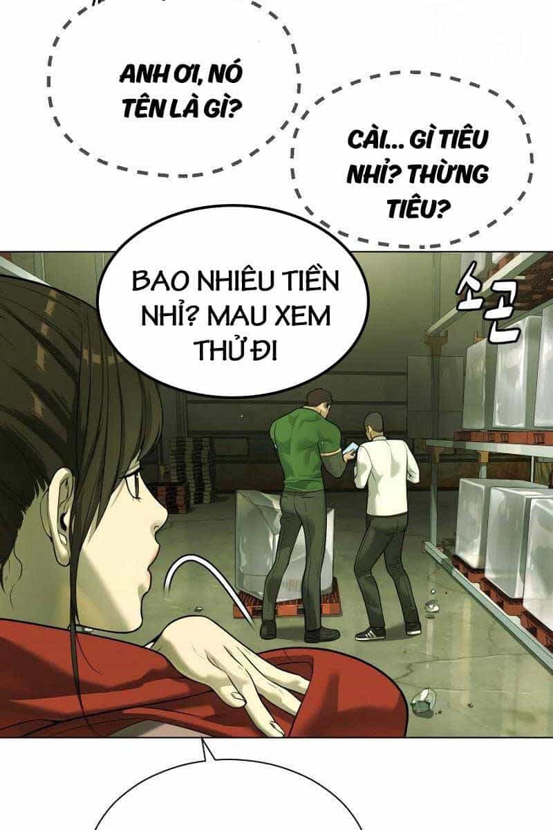 Sát Thủ Peter - Chương 14 - ảnh 89