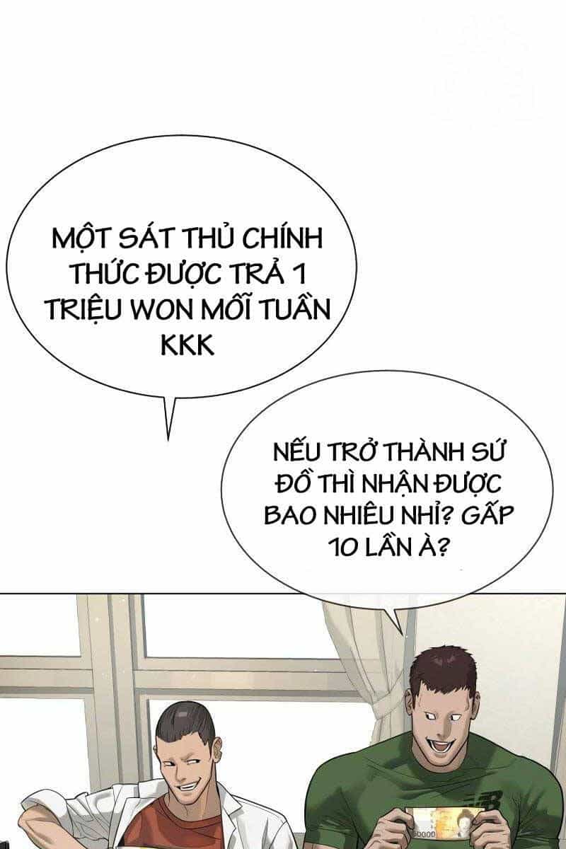 Sát Thủ Peter - Chương 14 - ảnh 9