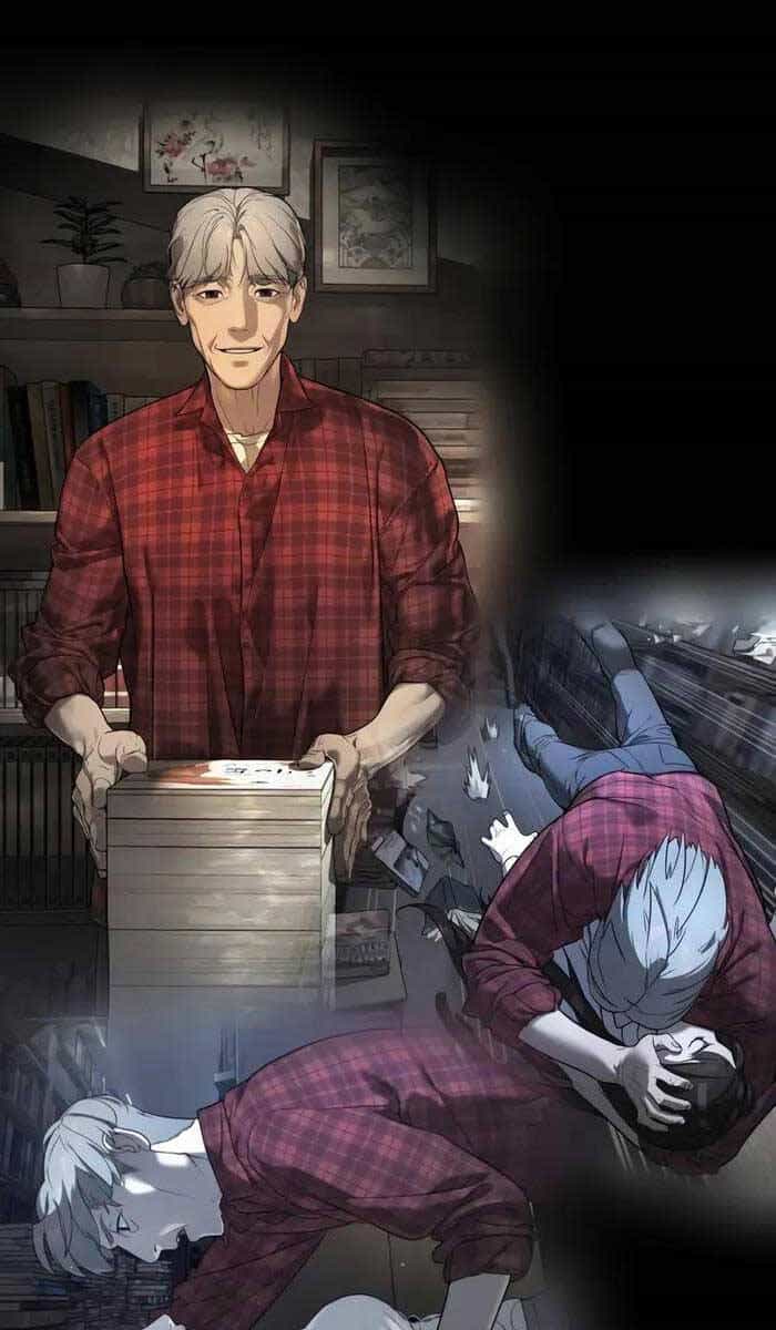 Sát Thủ Peter - Chương 2 - ảnh 129