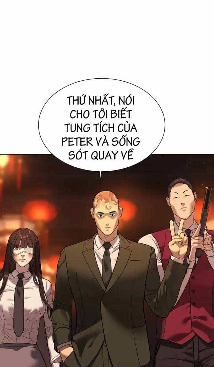 Sát Thủ Peter - Chương 2 - ảnh 153
