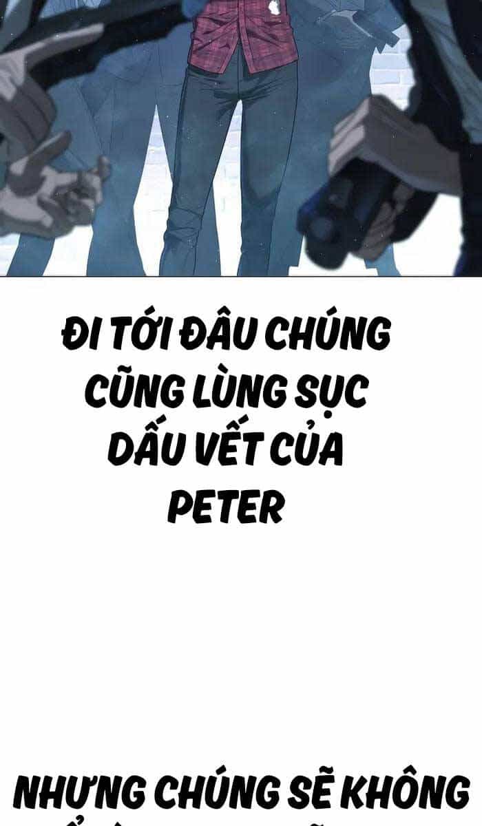Sát Thủ Peter - Chương 2 - ảnh 23