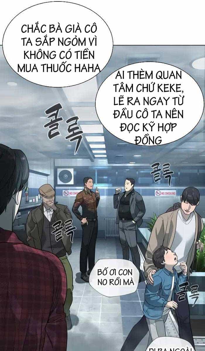 Sát Thủ Peter - Chương 2 - ảnh 29