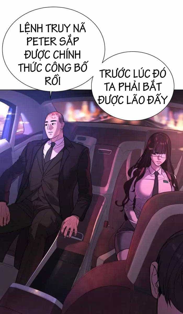 Sát Thủ Peter - Chương 2 - ảnh 3