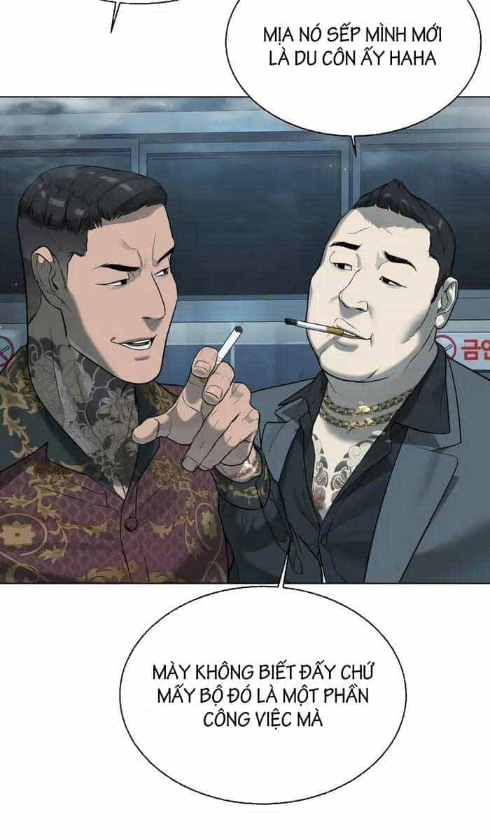 Sát Thủ Peter - Chương 2 - ảnh 31