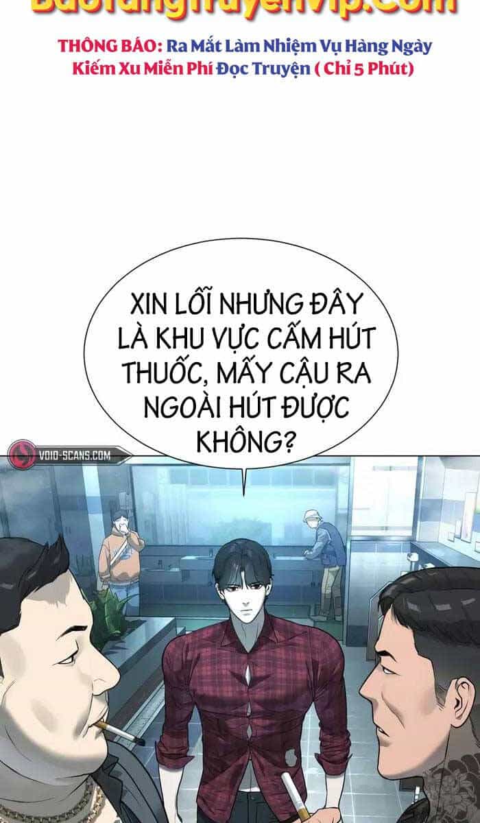 Sát Thủ Peter - Chương 2 - ảnh 34