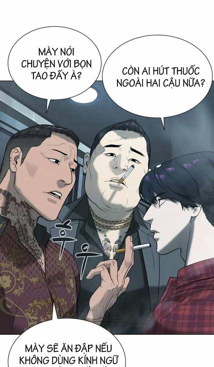Sát Thủ Peter - Chương 2 - ảnh 36