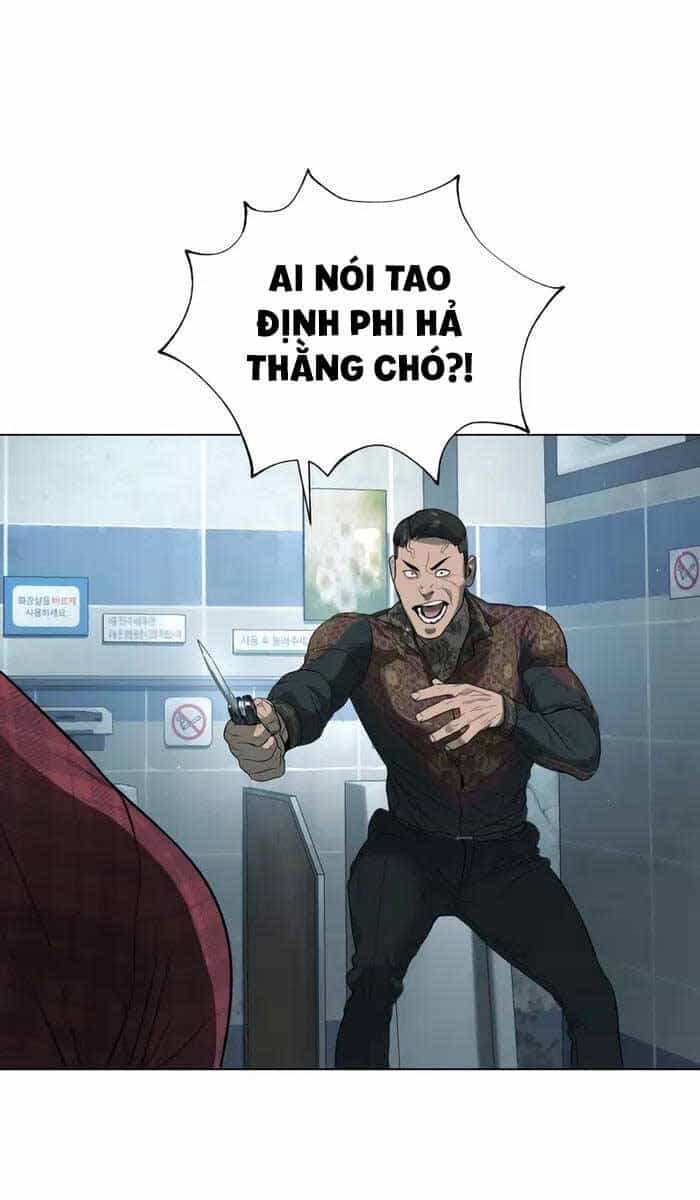 Sát Thủ Peter - Chương 2 - ảnh 60