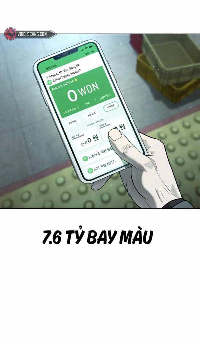 Sát Thủ Peter - Chương 2 - ảnh 79
