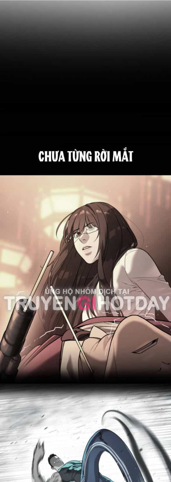 Sát Thủ Peter - Chương 14.1 - ảnh 13