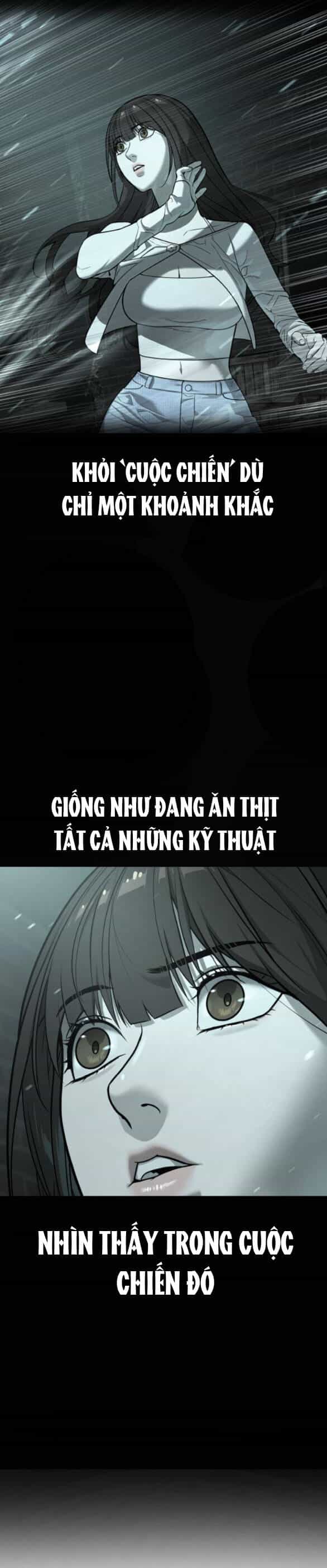 Sát Thủ Peter - Chương 14.1 - ảnh 16