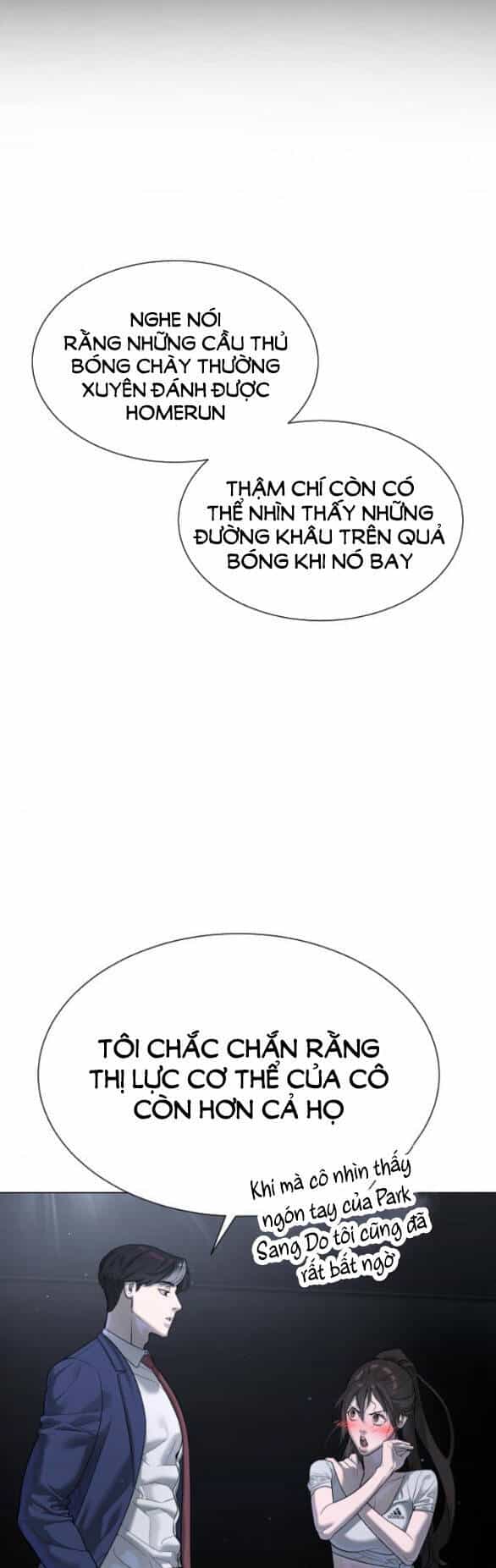 Sát Thủ Peter - Chương 14.1 - ảnh 17