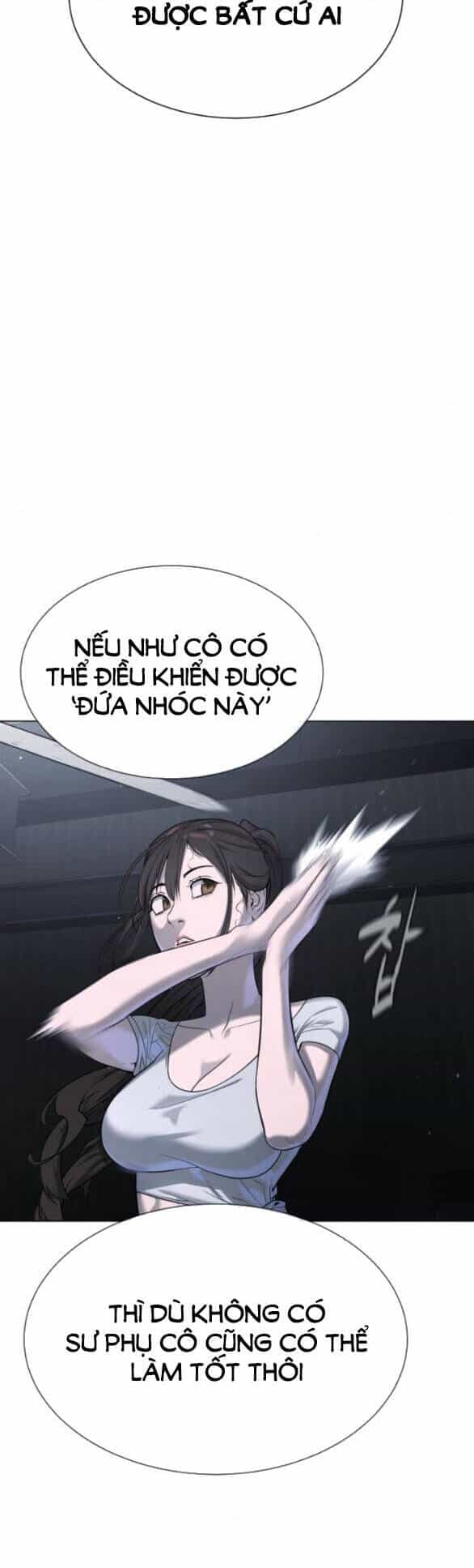 Sát Thủ Peter - Chương 14.1 - ảnh 20