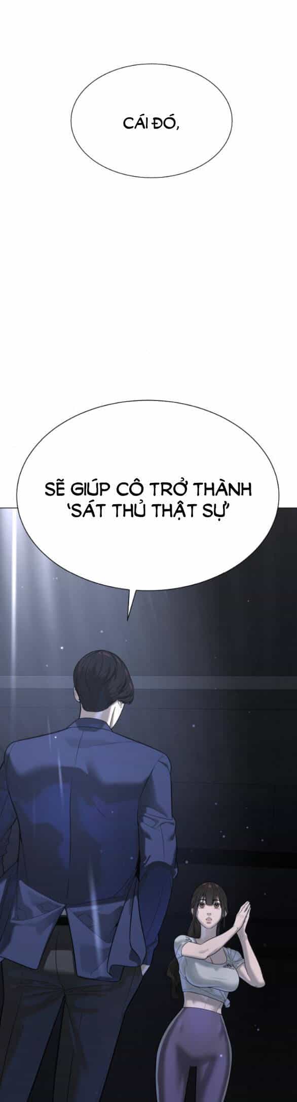 Sát Thủ Peter - Chương 14.1 - ảnh 21