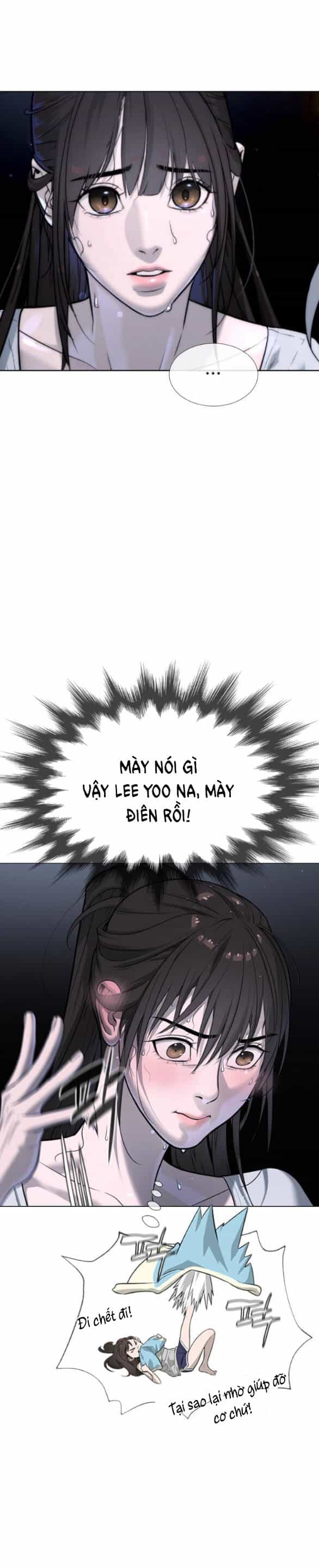 Sát Thủ Peter - Chương 14.1 - ảnh 3