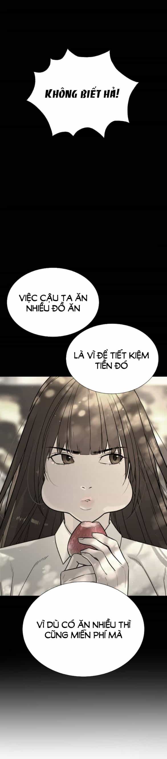 Sát Thủ Peter - Chương 14.1 - ảnh 34