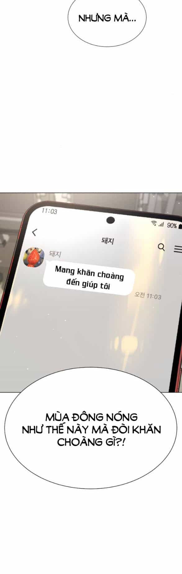 Sát Thủ Peter - Chương 14.1 - ảnh 38
