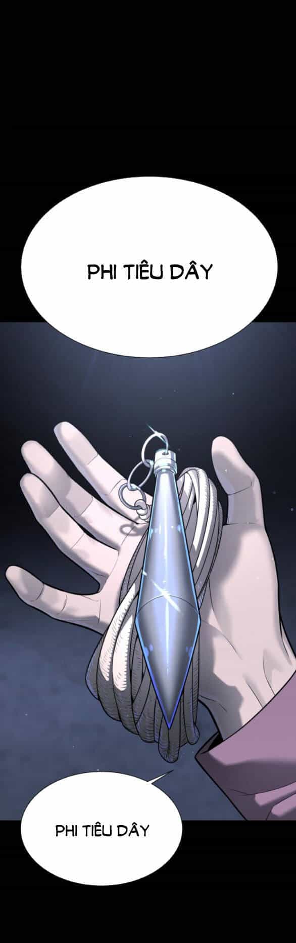 Sát Thủ Peter - Chương 14.1 - ảnh 47