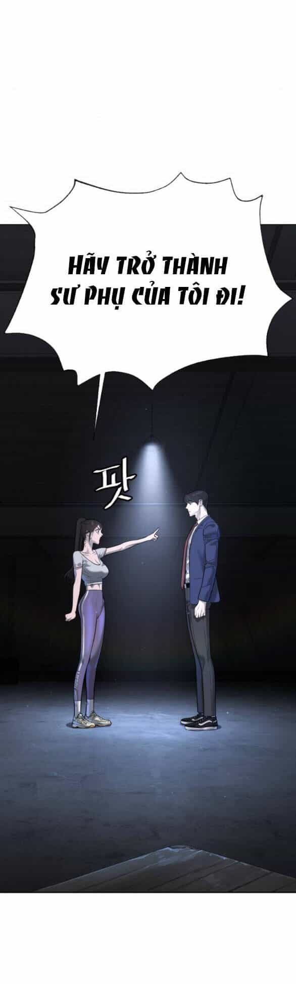 Sát Thủ Peter - Chương 14.1 - ảnh 5
