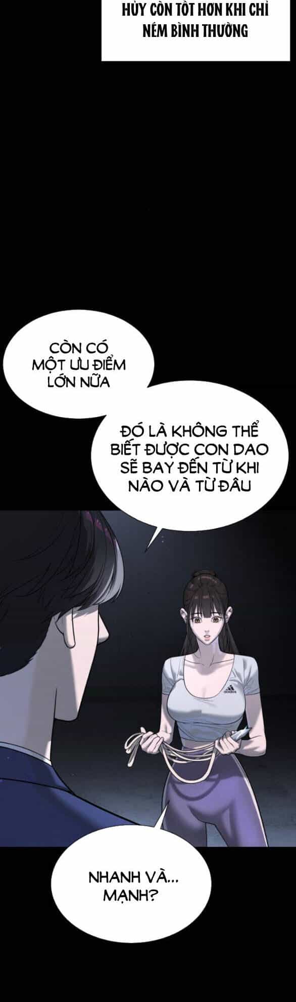 Sát Thủ Peter - Chương 14.1 - ảnh 50