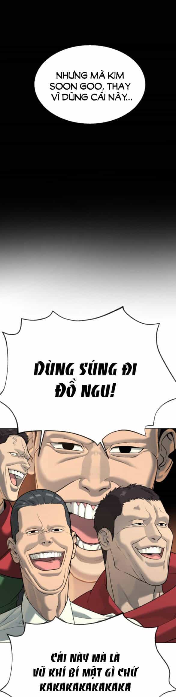 Sát Thủ Peter - Chương 14.1 - ảnh 51